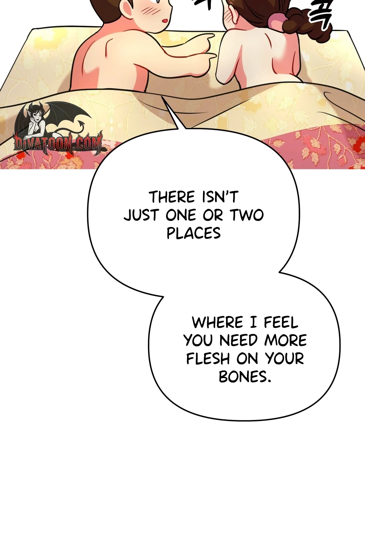 Read The Crimson Bride chapter 35 image 62 on Lezhin