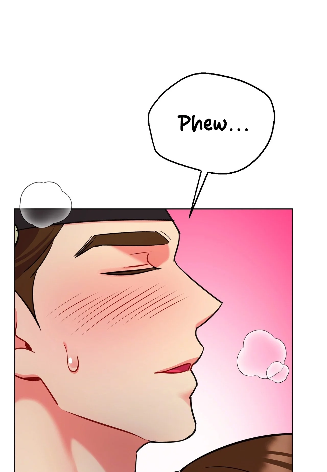 Read The Crimson Bride chapter 35 image 77 on Lezhin