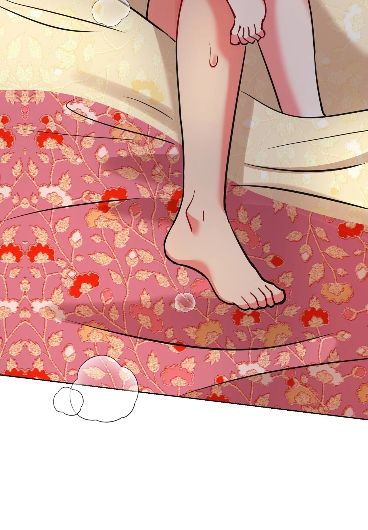 Read The Crimson Bride chapter 35 image 81 on Lezhin