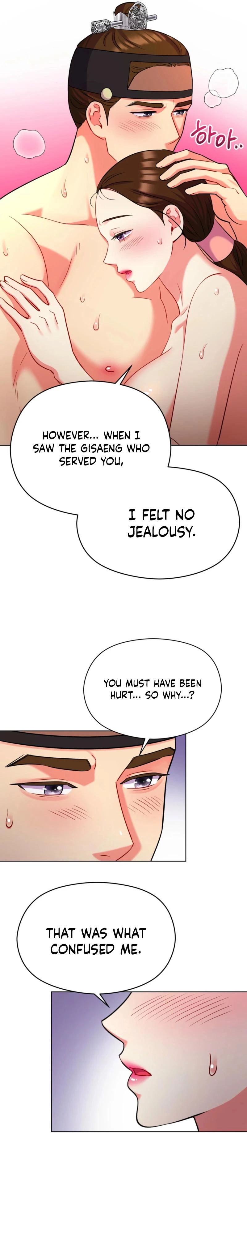 Read The Crimson Bride chapter 36 image 10 on Lezhin