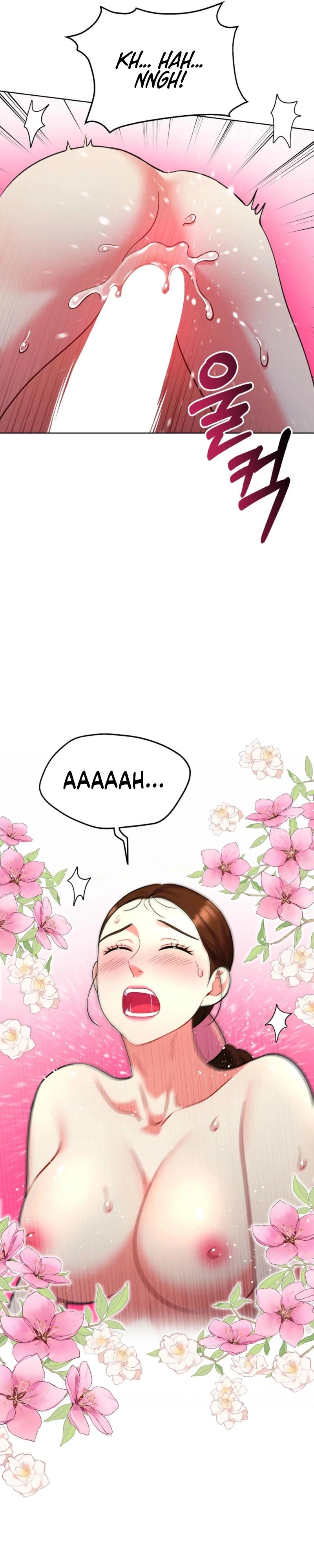 Read The Crimson Bride chapter 36 image 28 on Lezhin