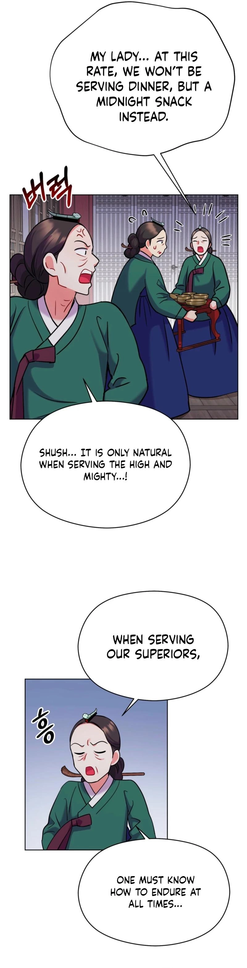 Read The Crimson Bride chapter 36 image 36 on Lezhin
