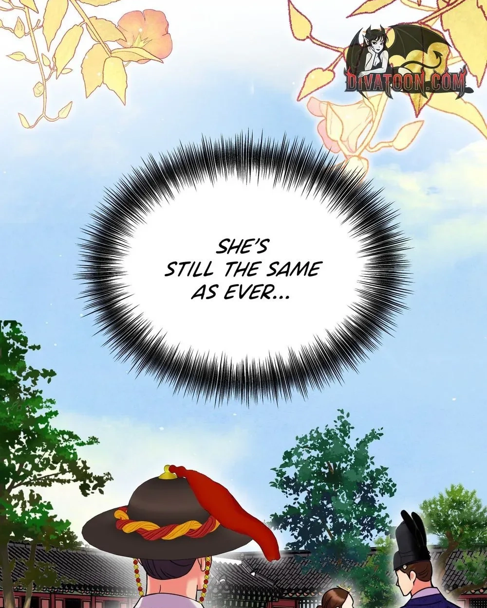 Read The Crimson Bride chapter 37 image 12 on Lezhin