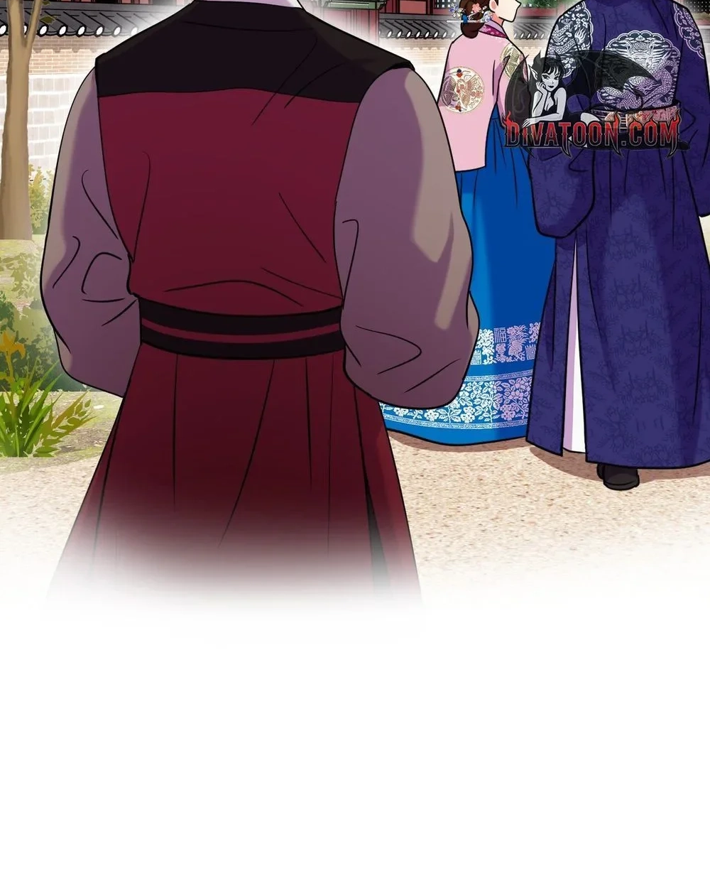 Read The Crimson Bride chapter 37 image 13 on Lezhin