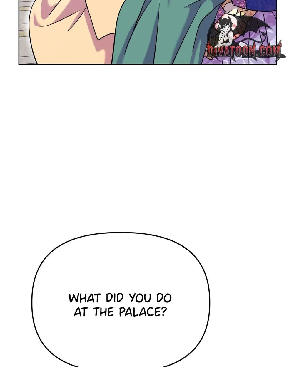 Read The Crimson Bride chapter 37 image 20 on Lezhin
