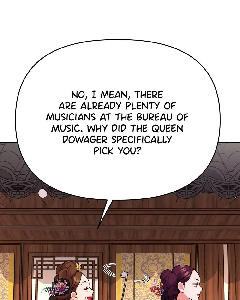 Read The Crimson Bride chapter 37 image 22 on Lezhin