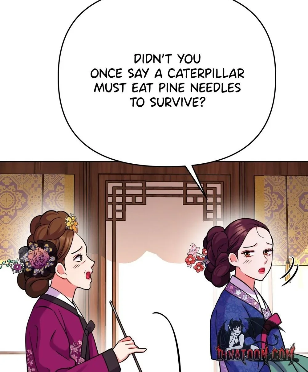 Read The Crimson Bride chapter 37 image 25 on Lezhin