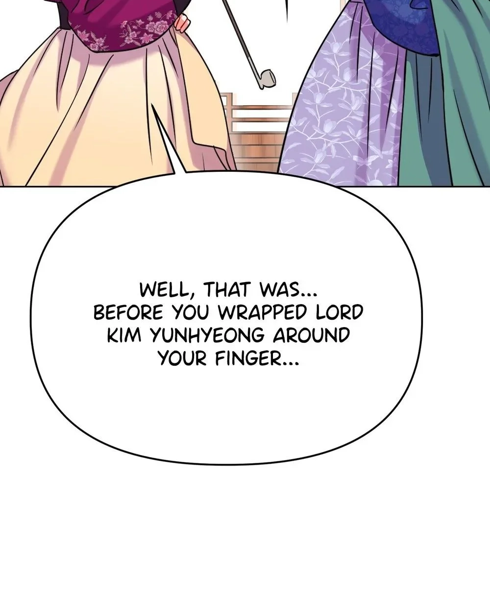 Read The Crimson Bride chapter 37 image 26 on Lezhin