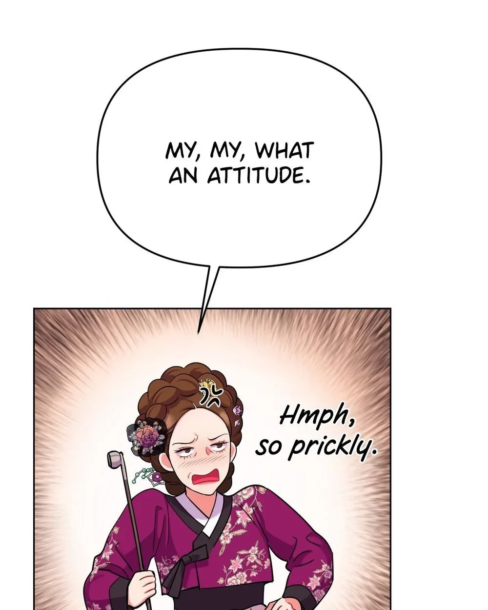 Read The Crimson Bride chapter 37 image 30 on Lezhin