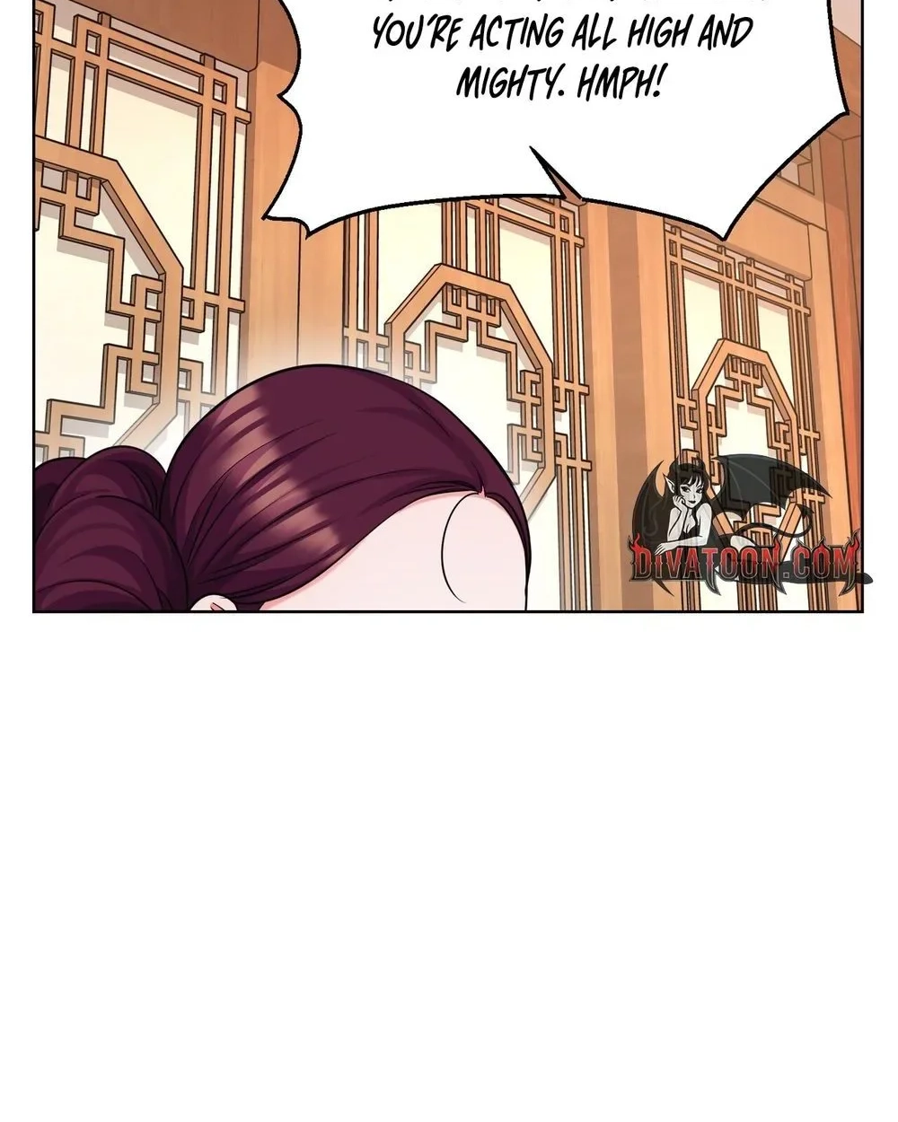 Read The Crimson Bride chapter 37 image 32 on Lezhin