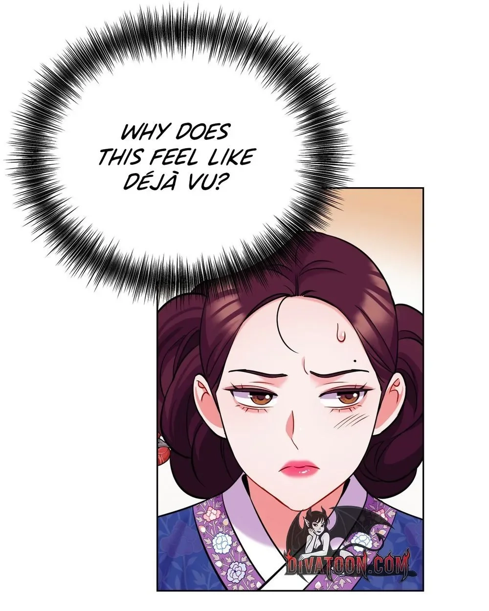 Read The Crimson Bride chapter 37 image 36 on Lezhin