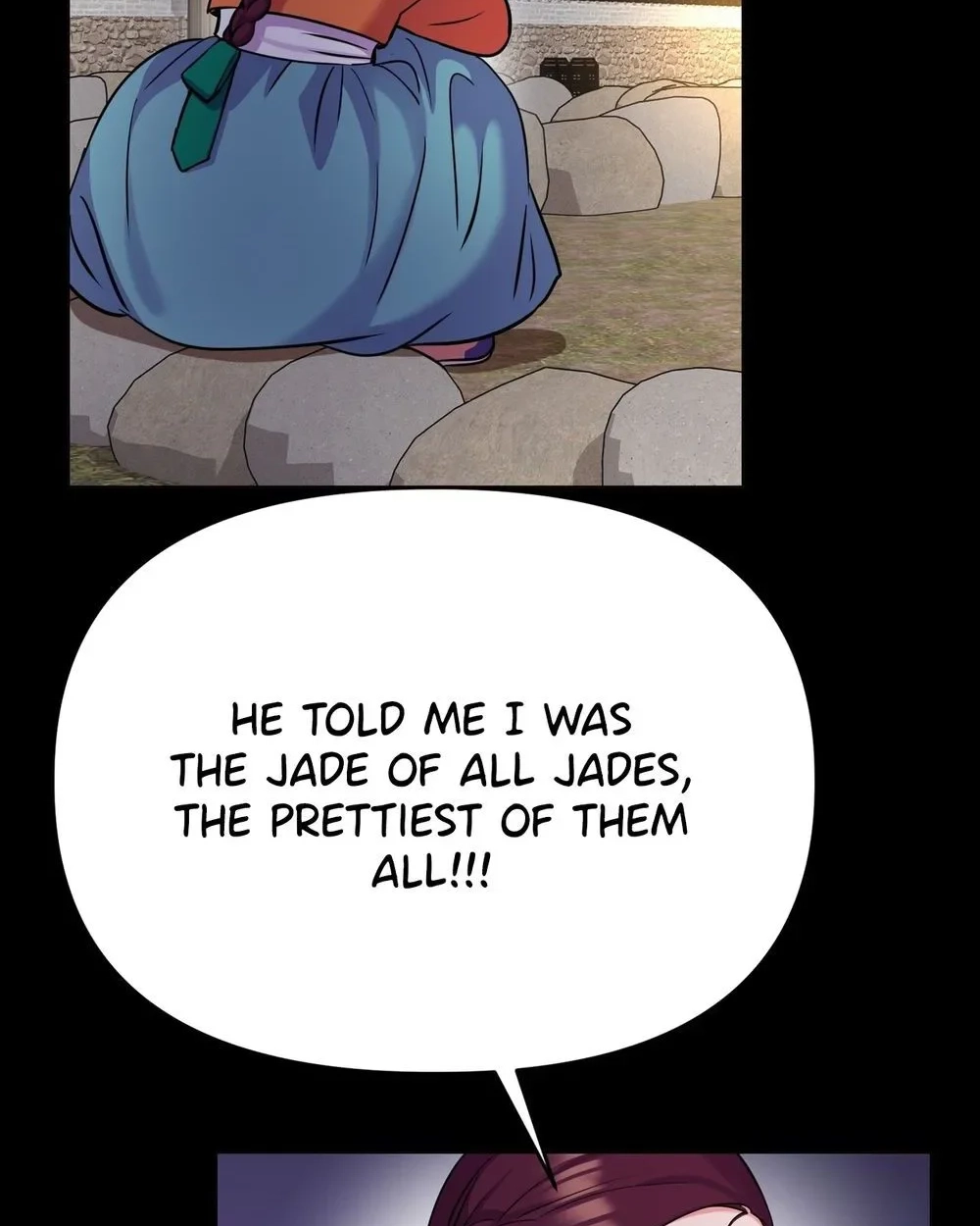 Read The Crimson Bride chapter 37 image 41 on Lezhin