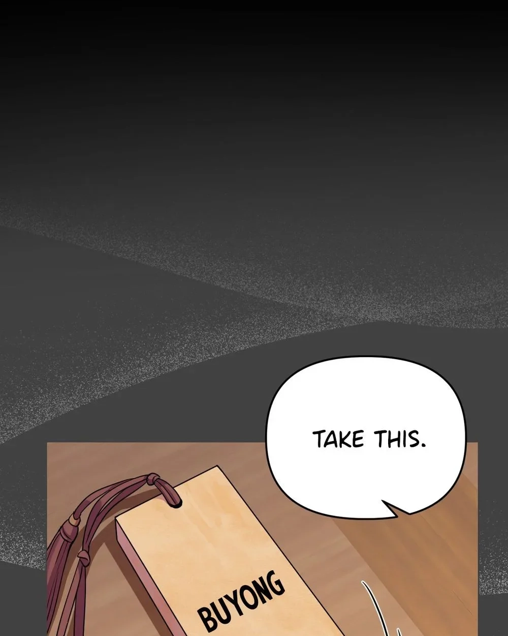 Read The Crimson Bride chapter 37 image 46 on Lezhin