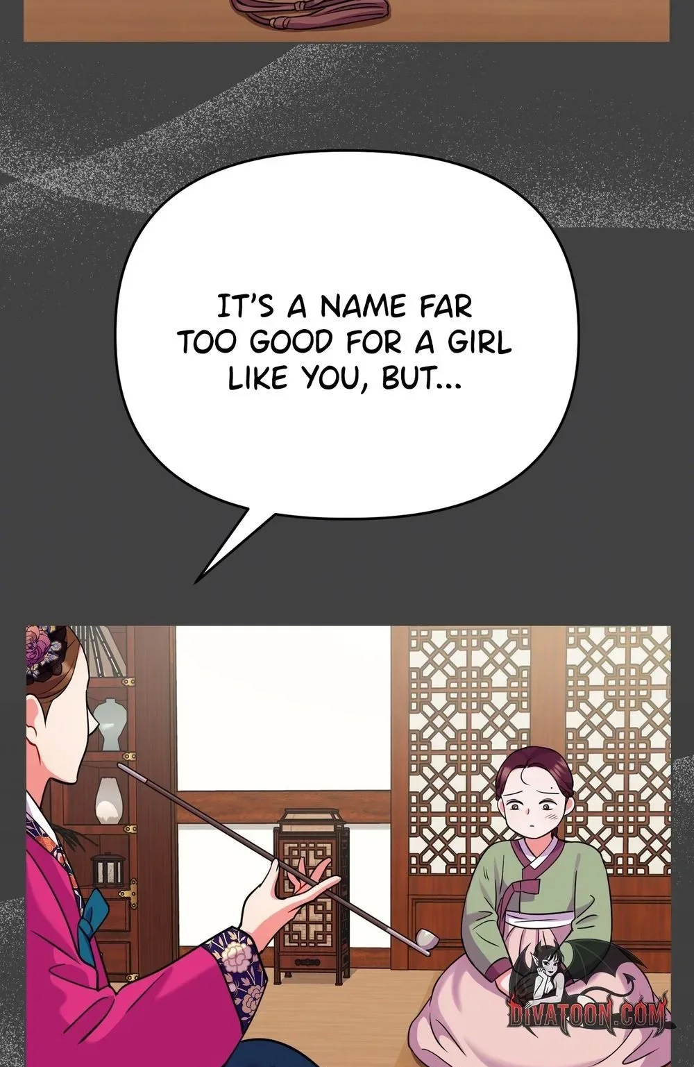 Read The Crimson Bride chapter 37 image 49 on Lezhin