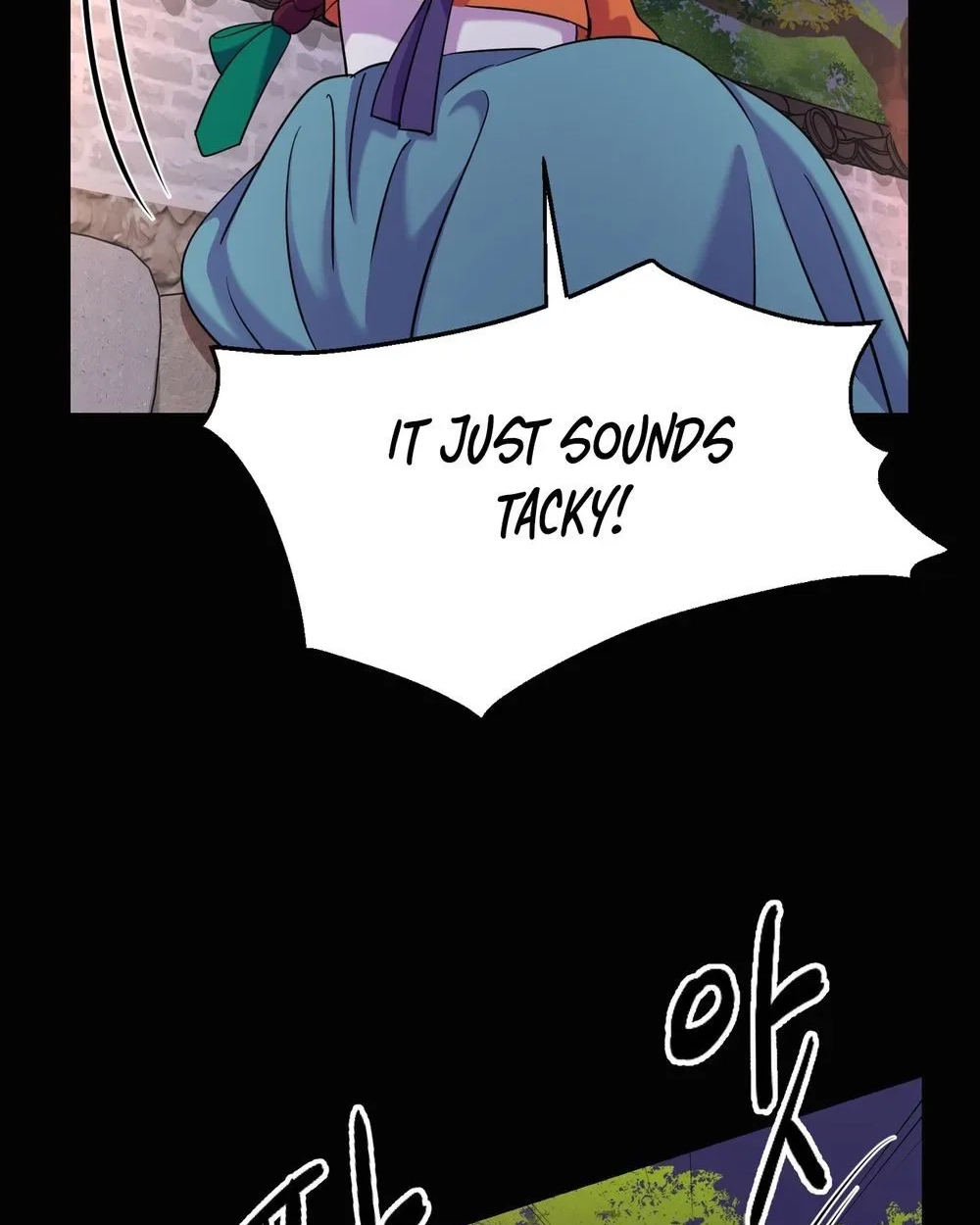 Read The Crimson Bride chapter 37 image 53 on Lezhin