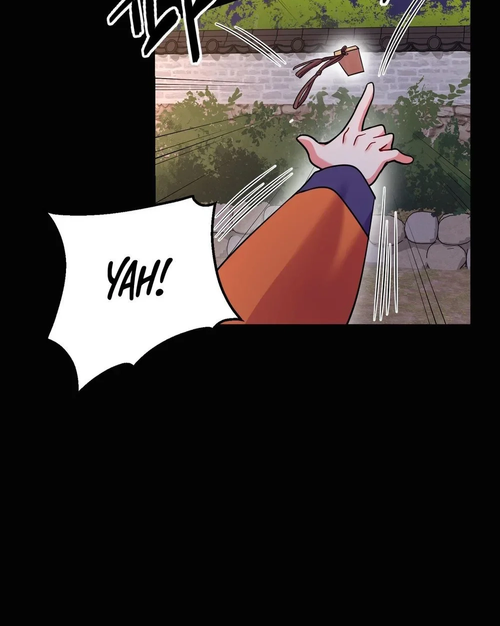 Read The Crimson Bride chapter 37 image 54 on Lezhin