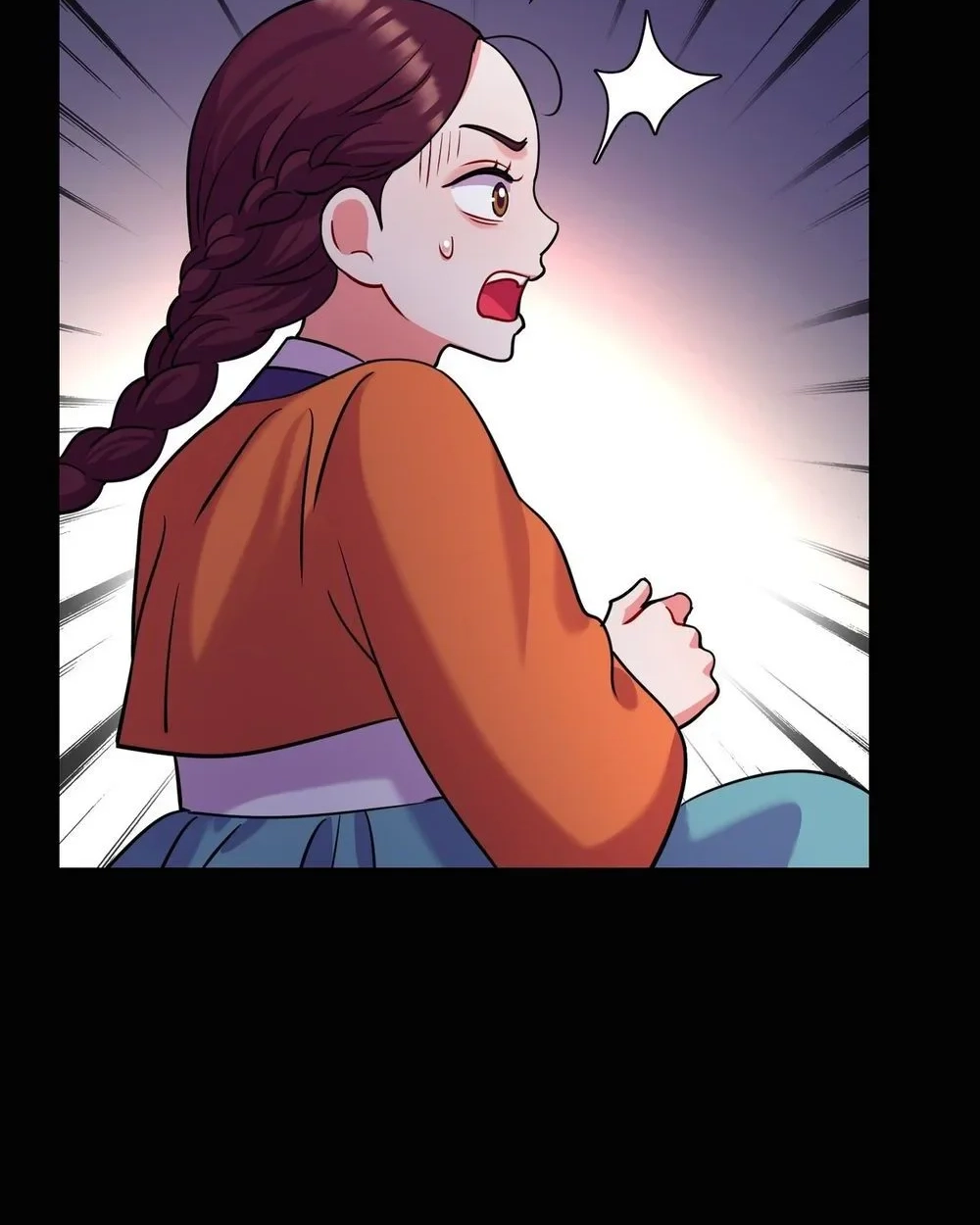 Read The Crimson Bride chapter 37 image 57 on Lezhin