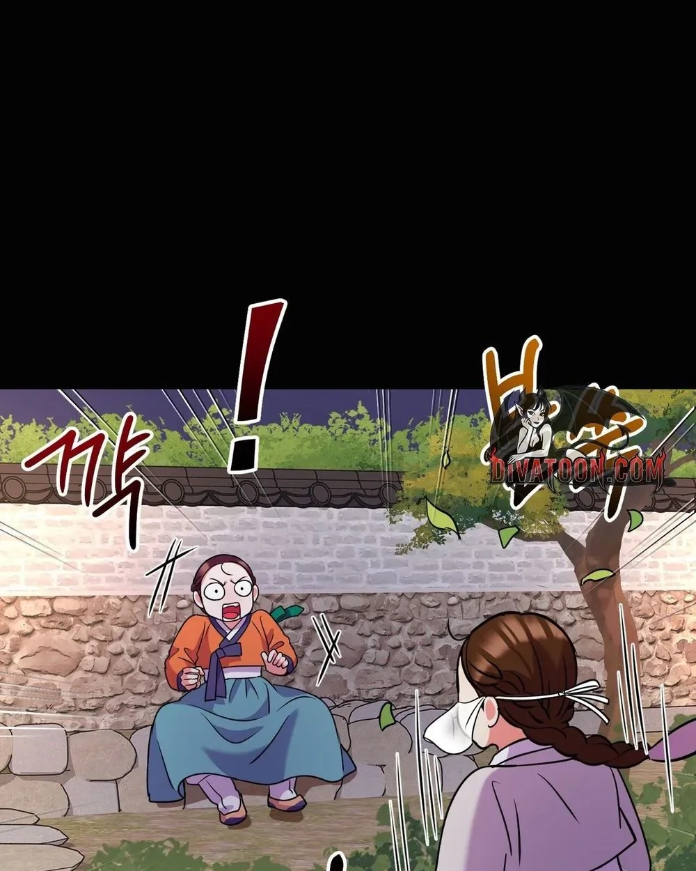 Read The Crimson Bride chapter 37 image 58 on Lezhin