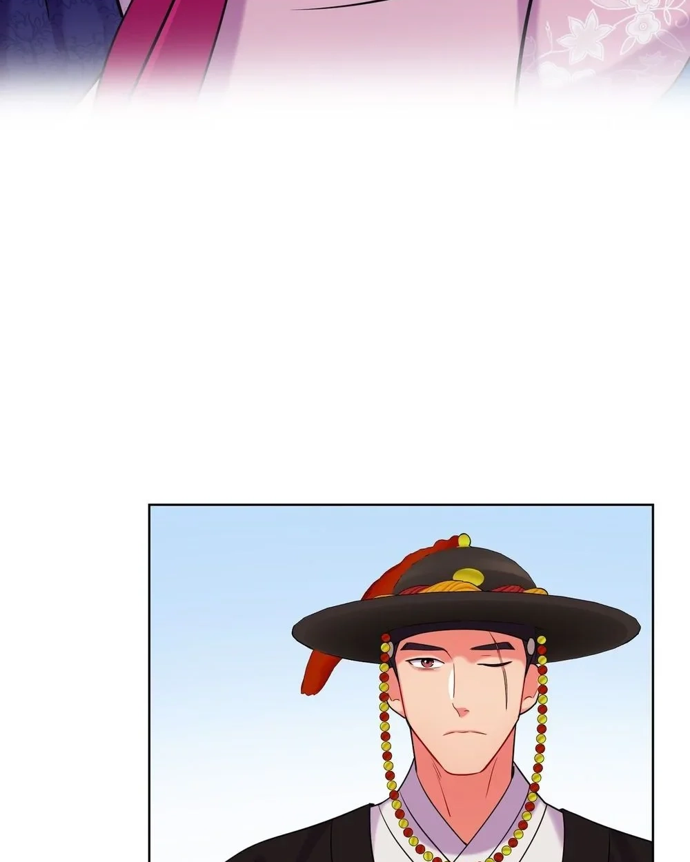 Read The Crimson Bride chapter 37 image 6 on Lezhin