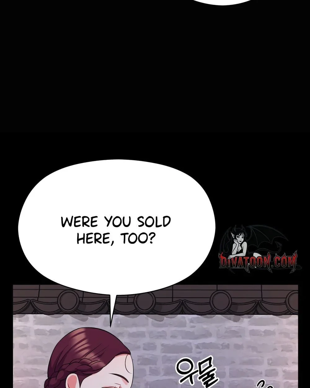 Read The Crimson Bride chapter 37 image 64 on Lezhin