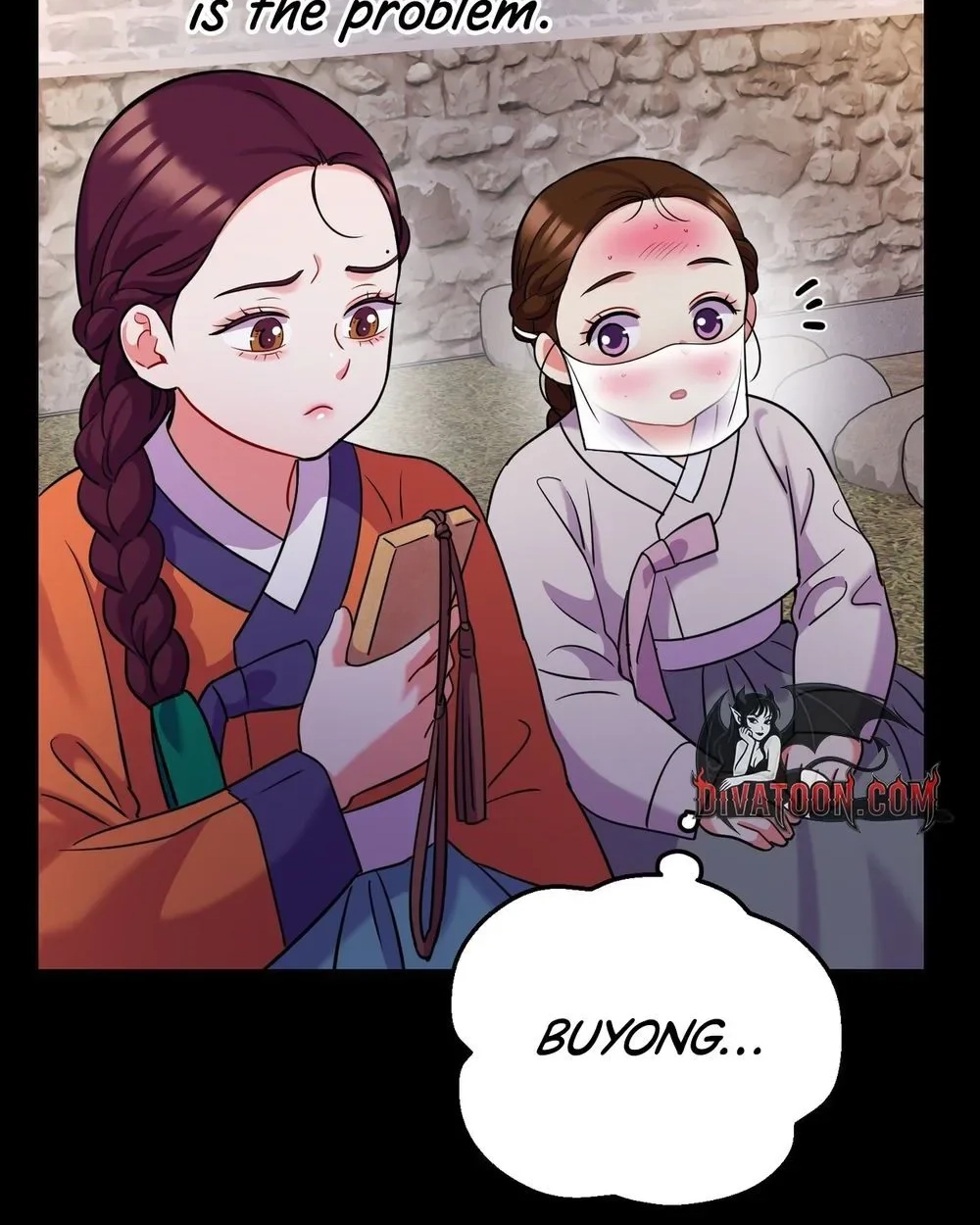 Read The Crimson Bride chapter 37 image 68 on Lezhin