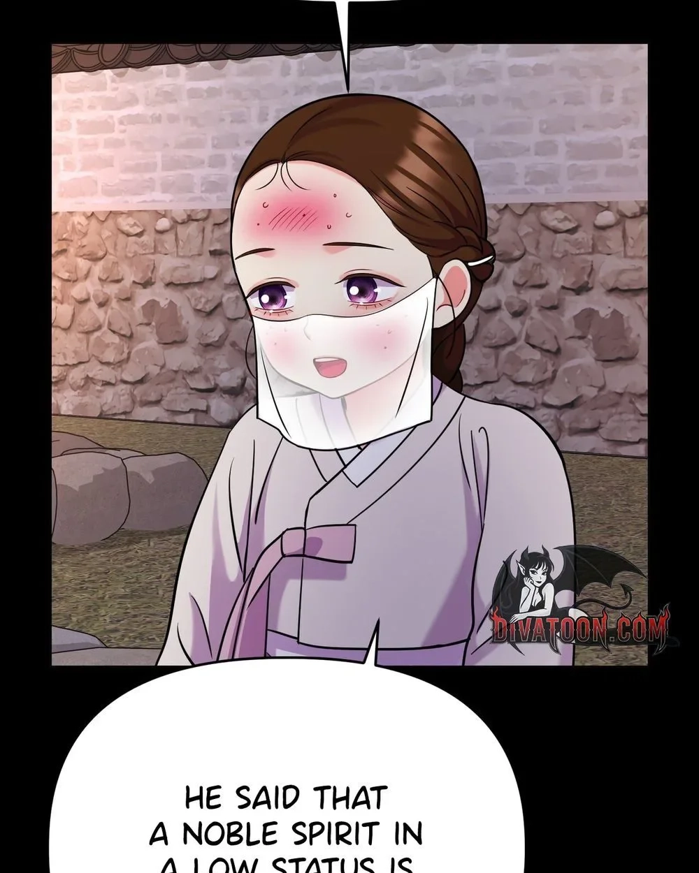 Read The Crimson Bride chapter 37 image 77 on Lezhin