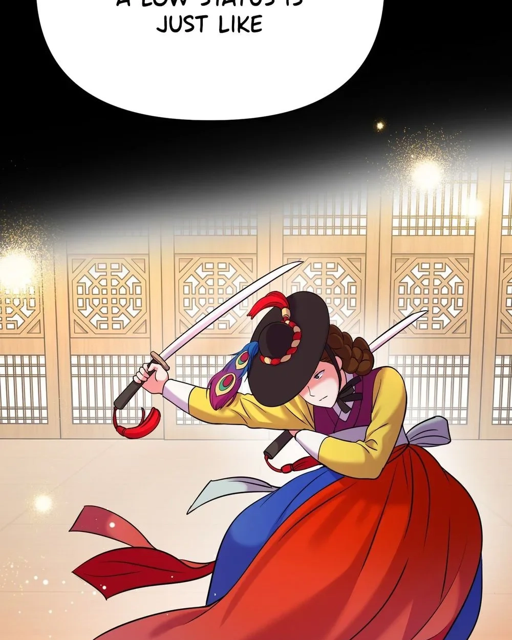 Read The Crimson Bride chapter 37 image 78 on Lezhin