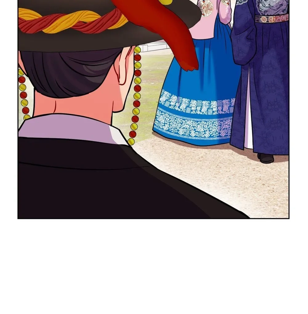 Read The Crimson Bride chapter 37 image 8 on Lezhin