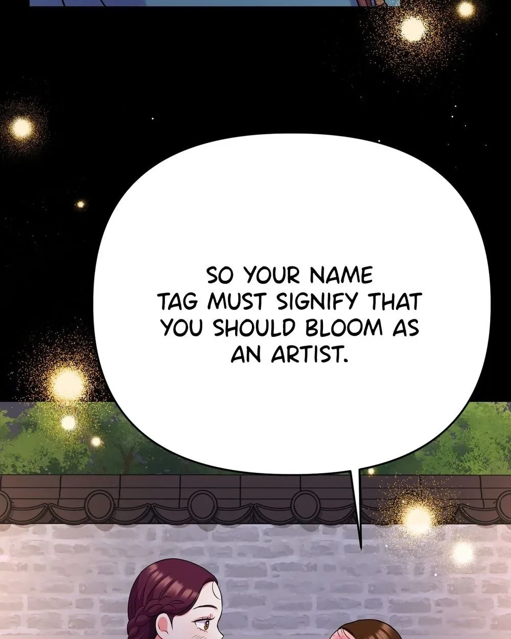 Read The Crimson Bride chapter 37 image 82 on Lezhin