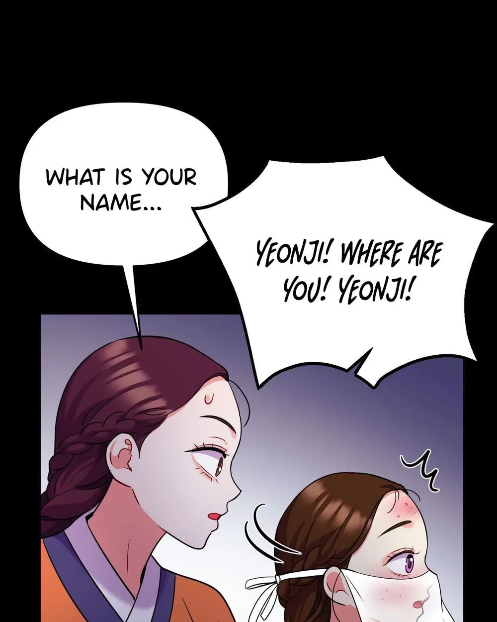 Read The Crimson Bride chapter 37 image 86 on Lezhin