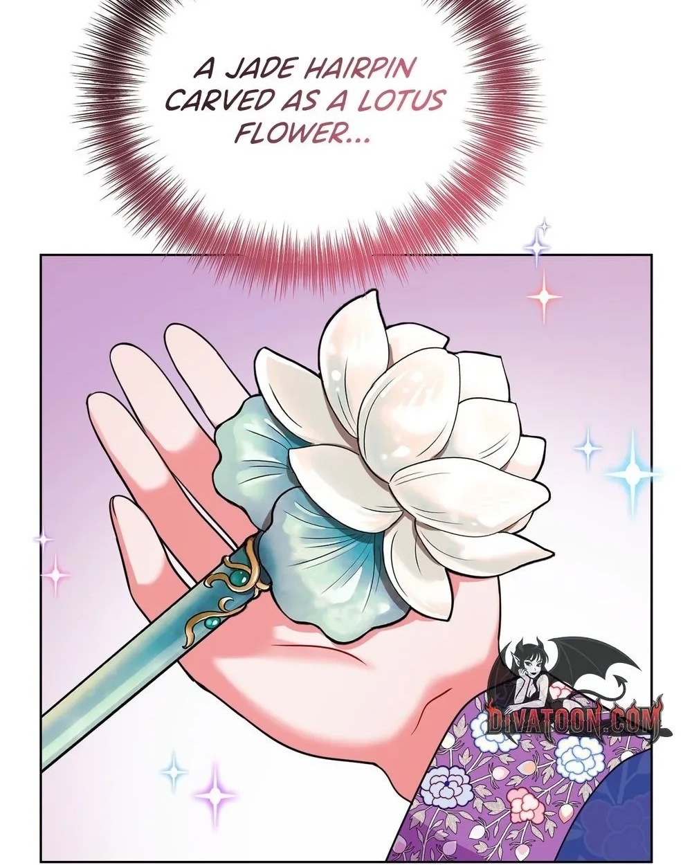 Read The Crimson Bride chapter 37 image 93 on Lezhin