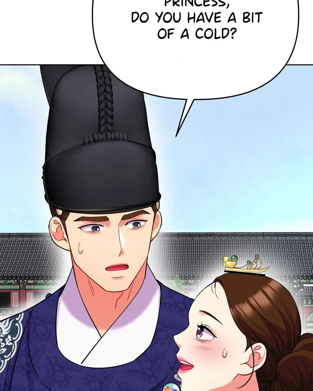 Read The Crimson Bride chapter 37 image 97 on Lezhin
