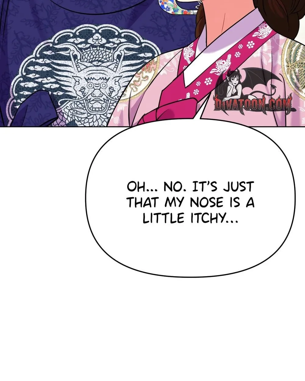 Read The Crimson Bride chapter 37 image 98 on Lezhin