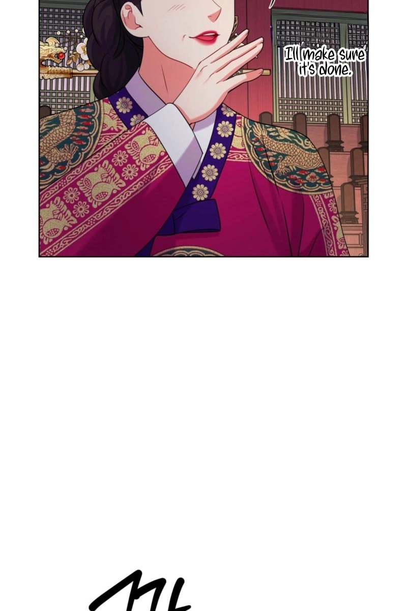 Read The Crimson Bride chapter 38 image 12 on Lezhin
