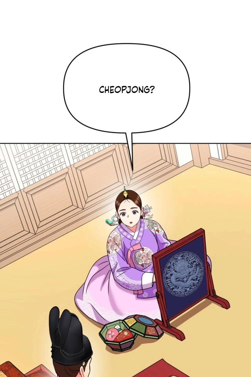 Read The Crimson Bride chapter 38 image 17 on Lezhin