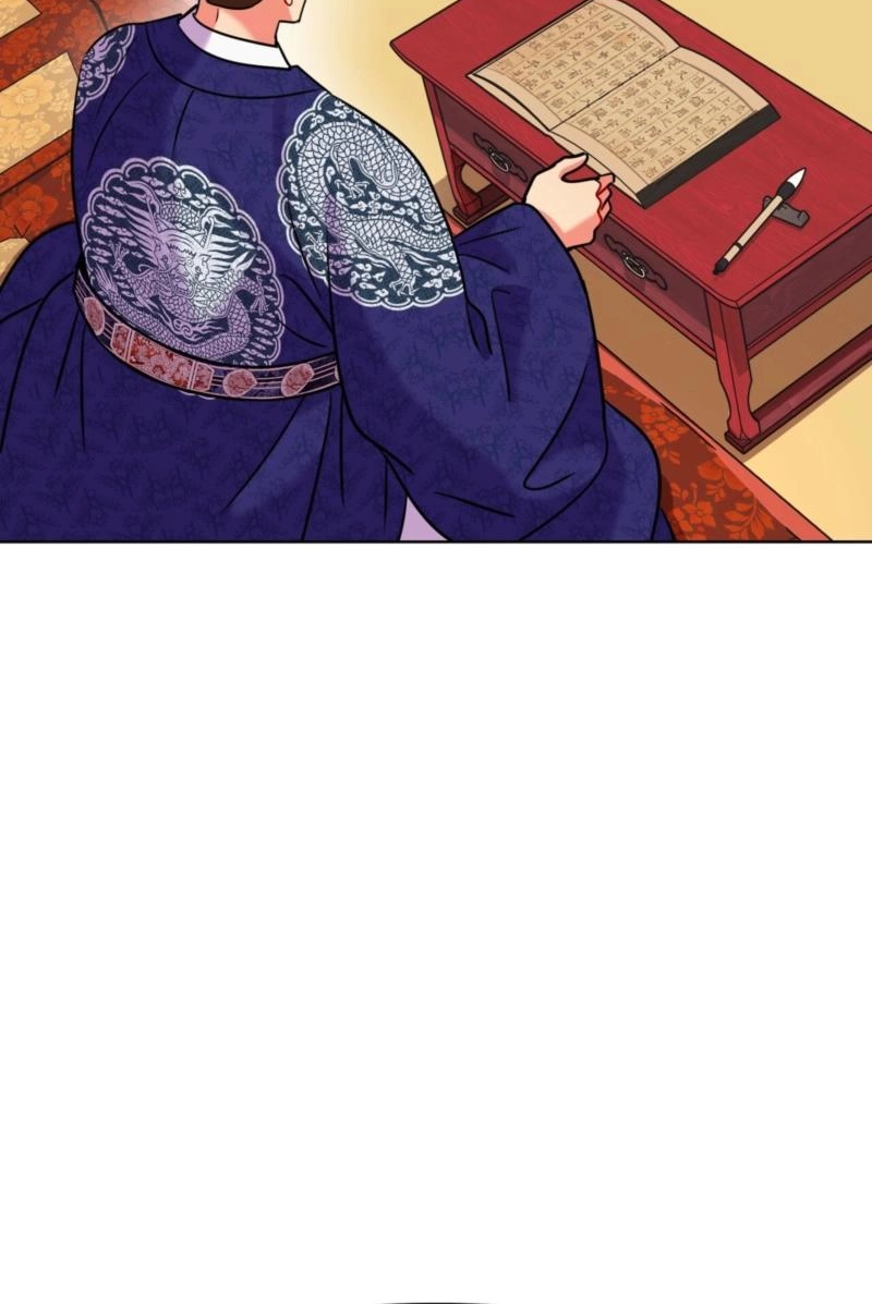 Read The Crimson Bride chapter 38 image 18 on Lezhin