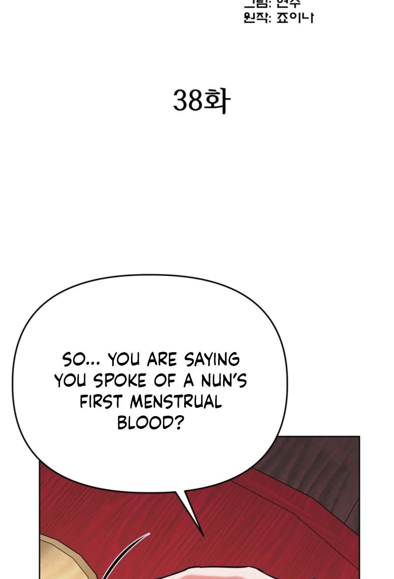 Read The Crimson Bride chapter 38 image 2 on Lezhin