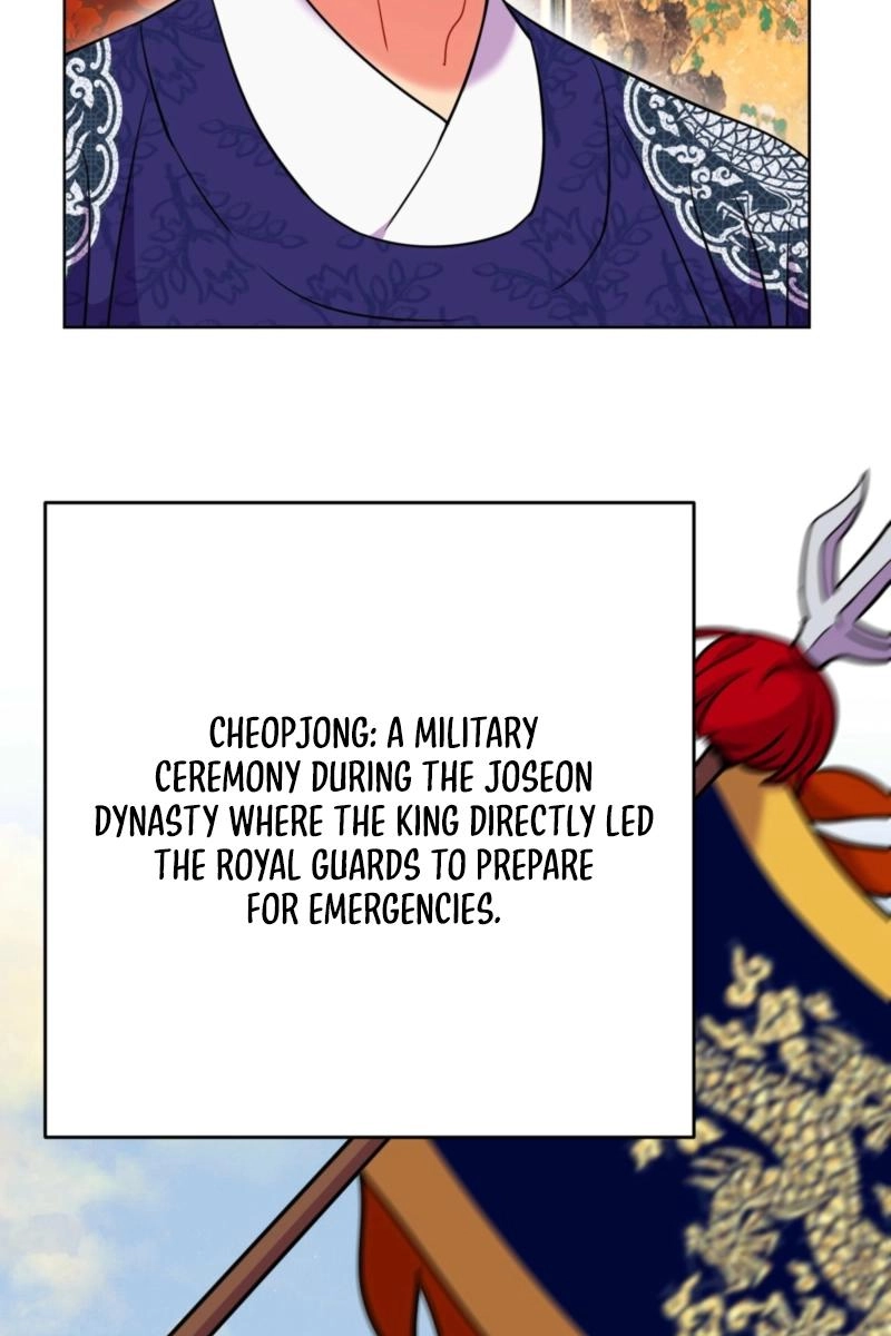Read The Crimson Bride chapter 38 image 20 on Lezhin