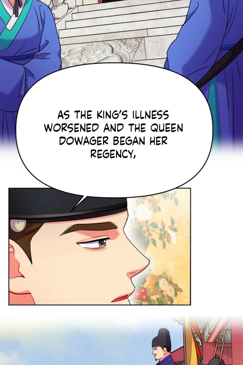Read The Crimson Bride chapter 38 image 22 on Lezhin