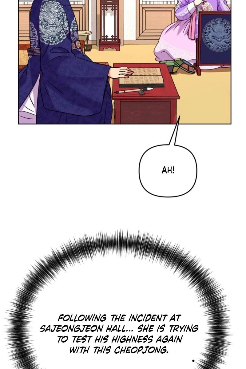Read The Crimson Bride chapter 38 image 25 on Lezhin
