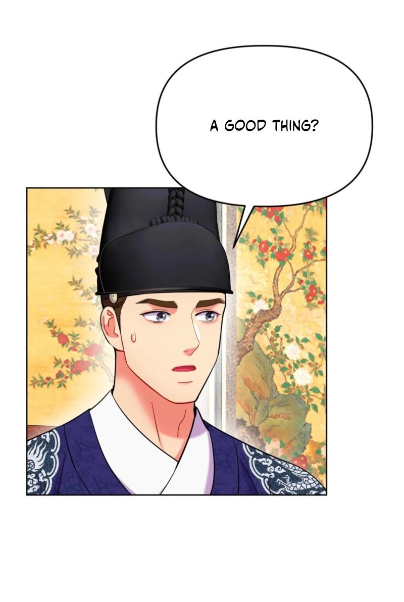 Read The Crimson Bride chapter 38 image 30 on Lezhin