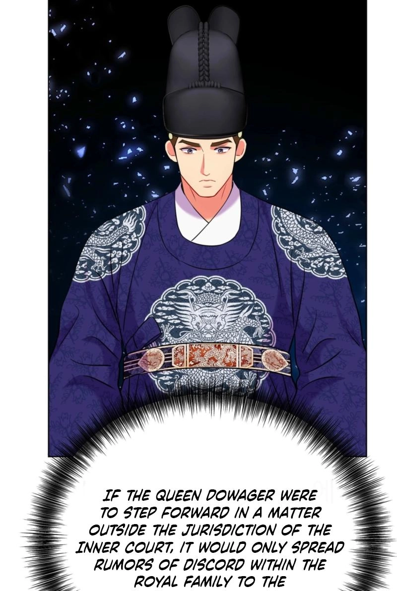 Read The Crimson Bride chapter 38 image 33 on Lezhin