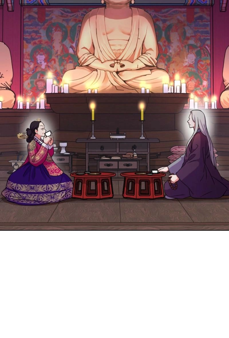 Read The Crimson Bride chapter 38 image 4 on Lezhin