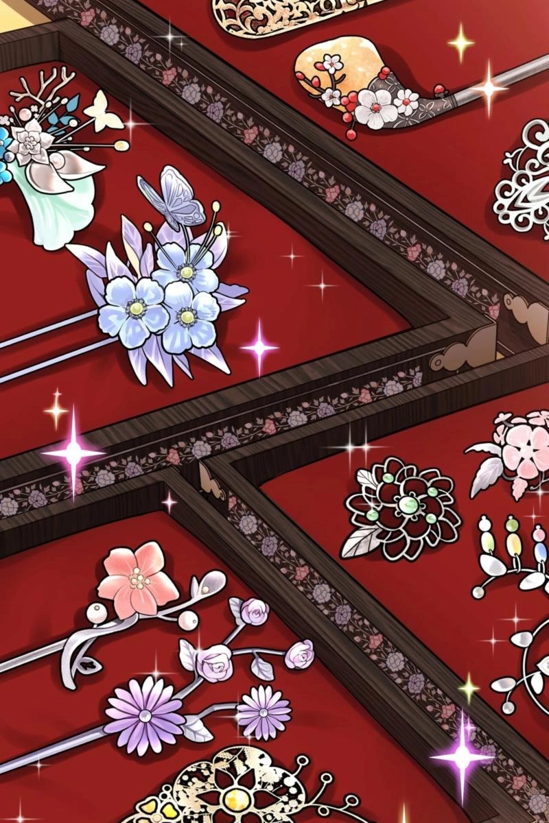 Read The Crimson Bride chapter 38 image 45 on Lezhin