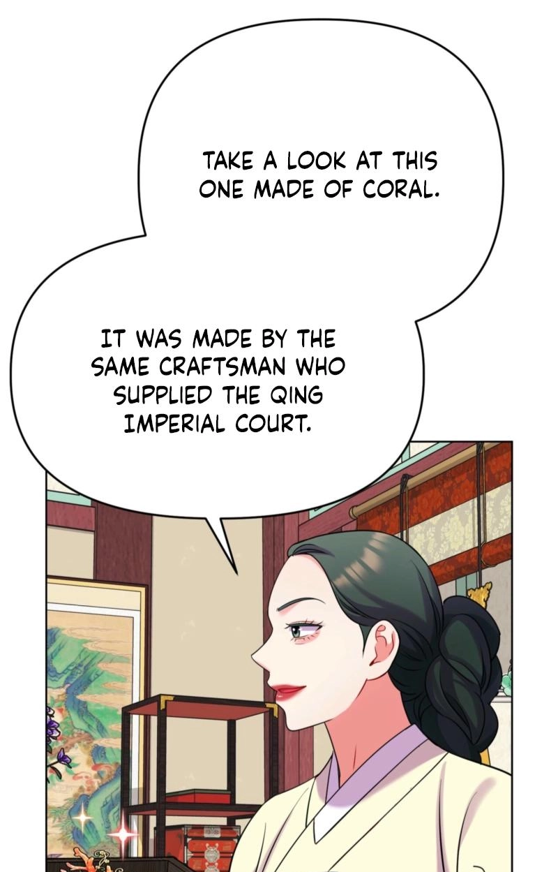 Read The Crimson Bride chapter 38 image 48 on Lezhin