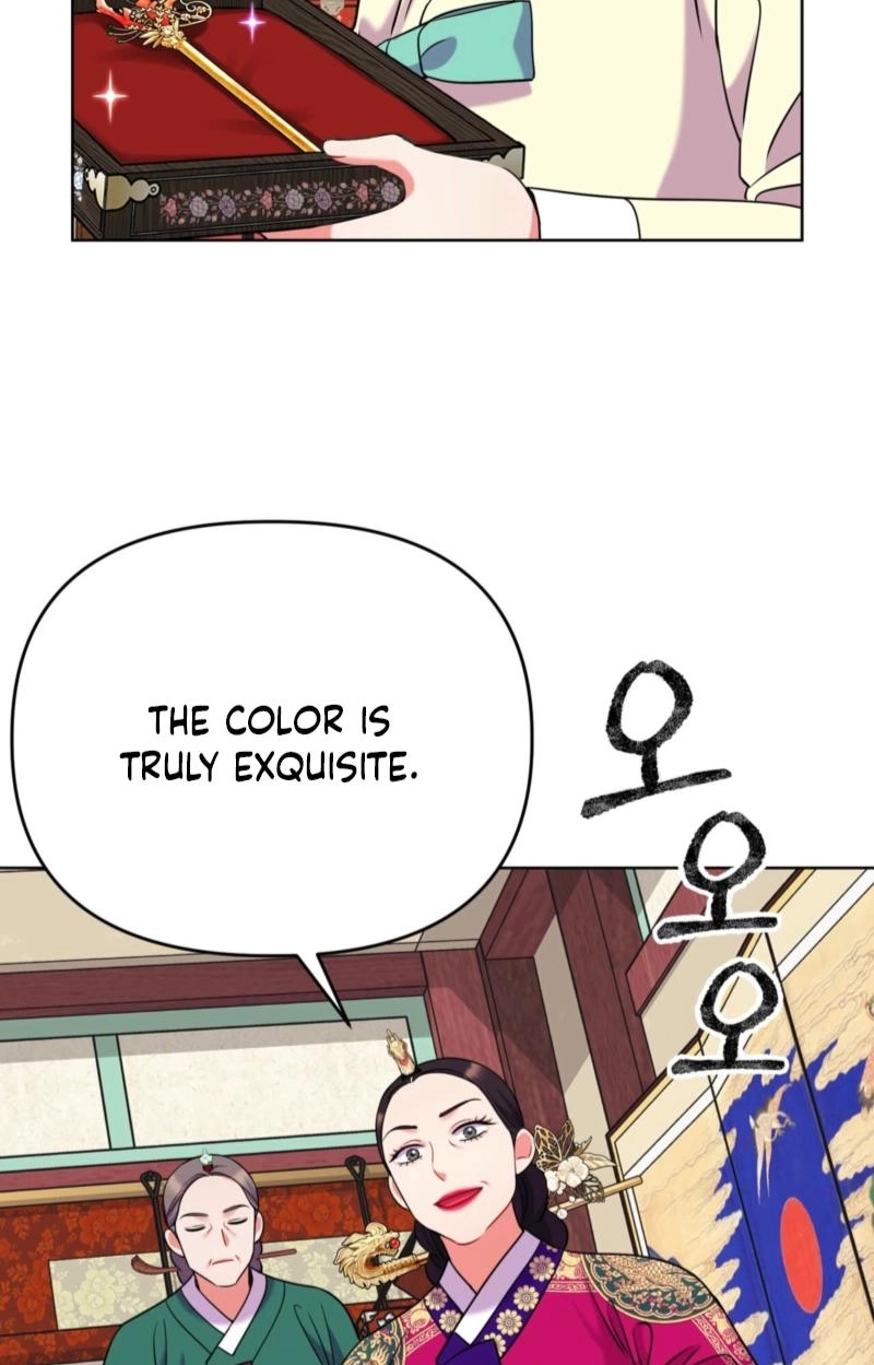 Read The Crimson Bride chapter 38 image 49 on Lezhin