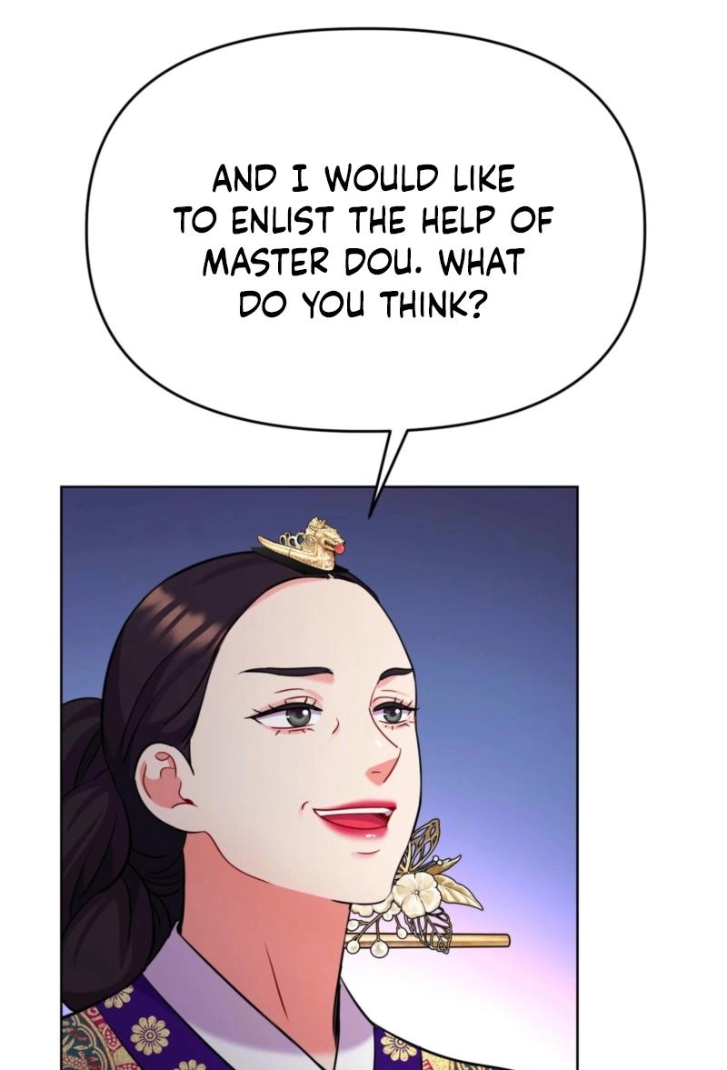 Read The Crimson Bride chapter 38 image 5 on Lezhin