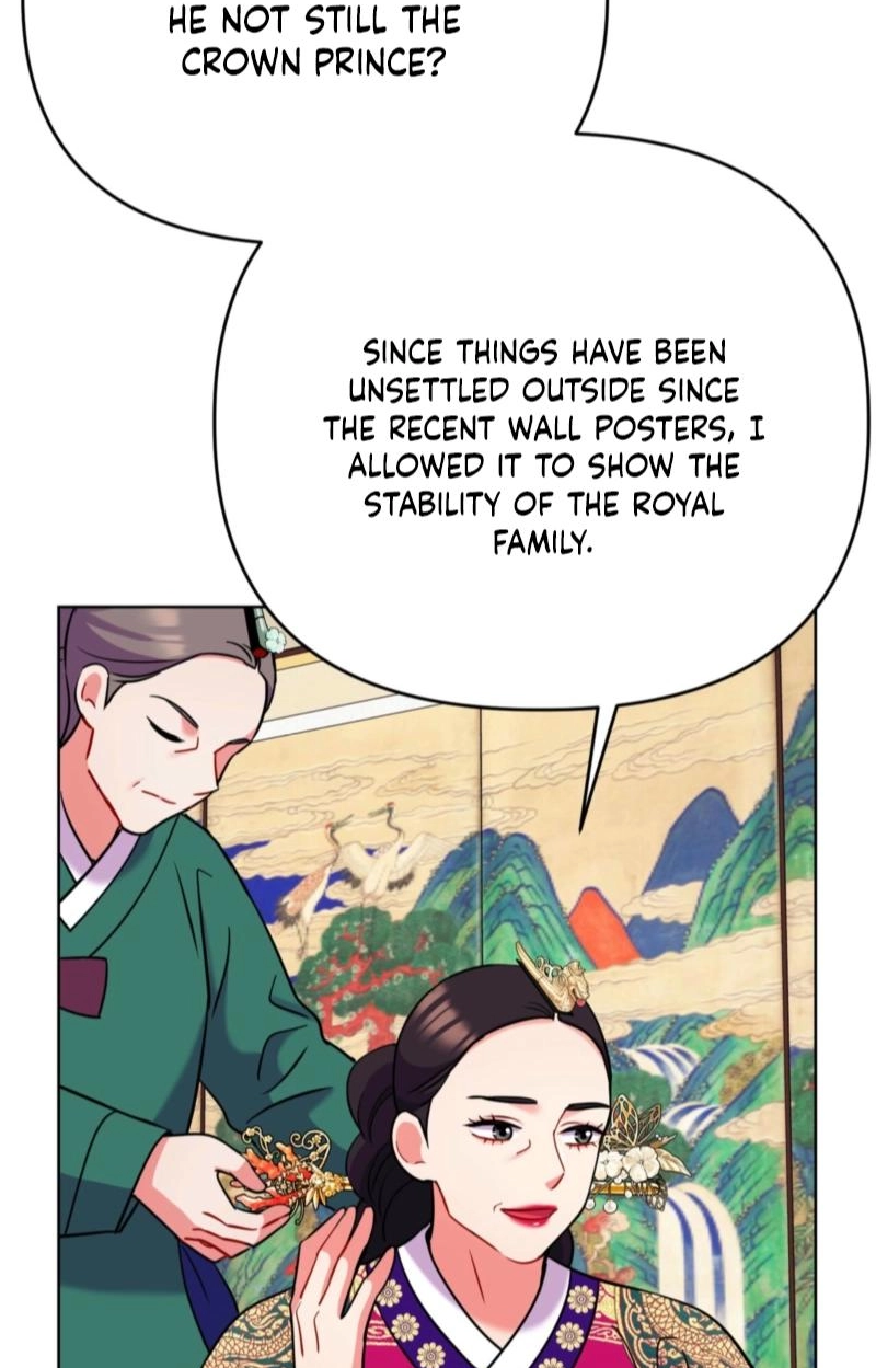 Read The Crimson Bride chapter 38 image 52 on Lezhin