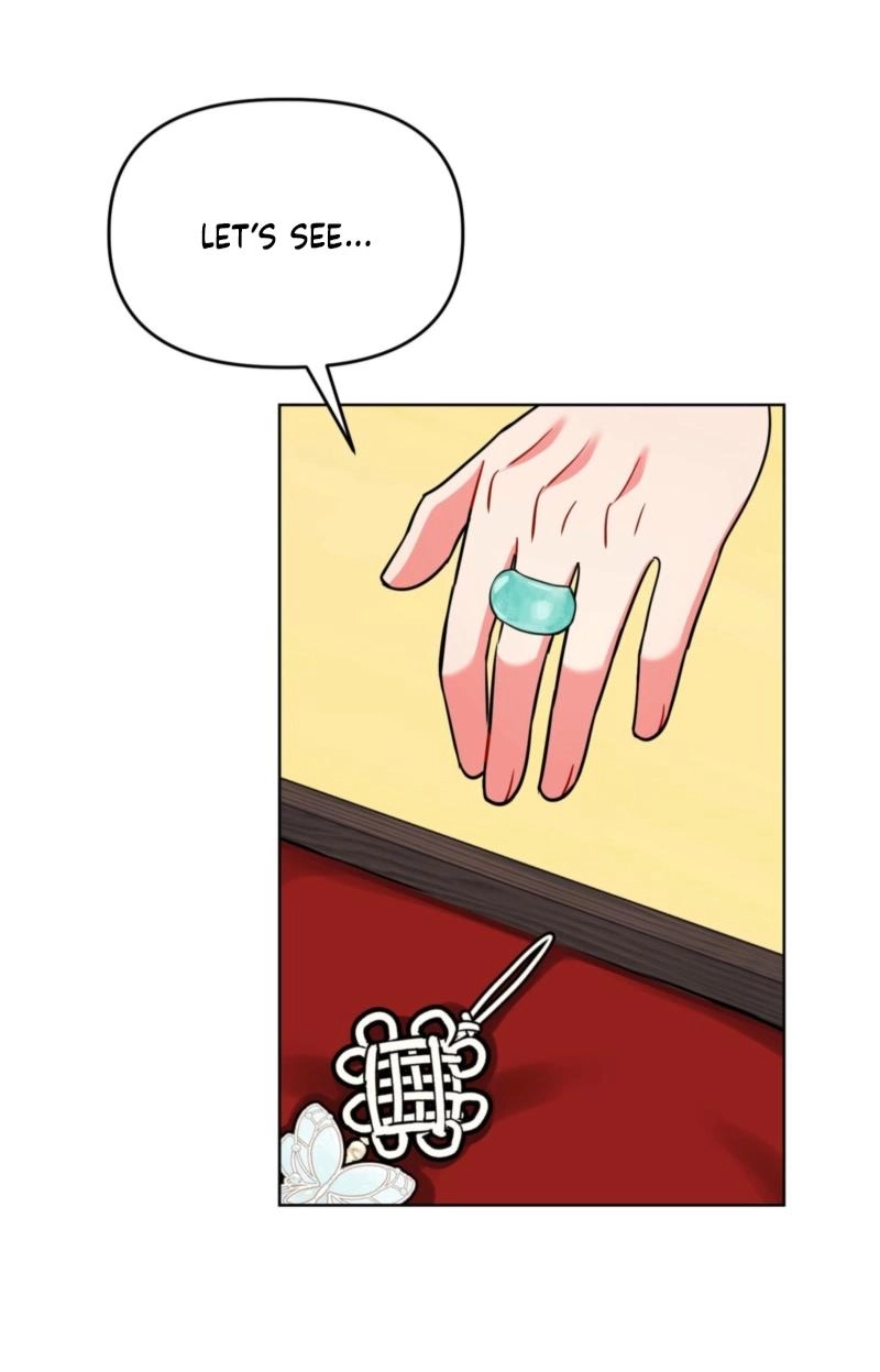 Read The Crimson Bride chapter 38 image 56 on Lezhin