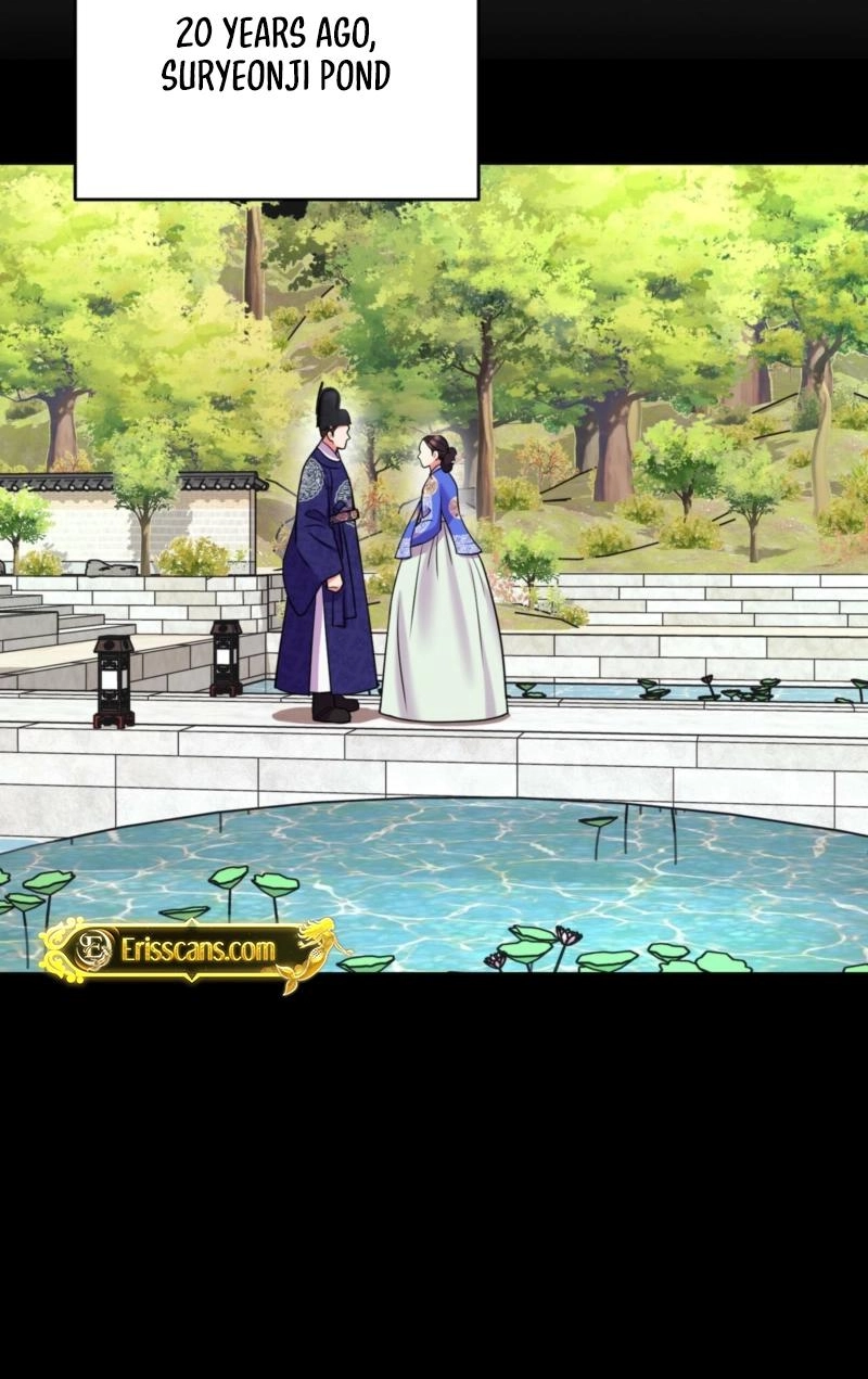 Read The Crimson Bride chapter 38 image 60 on Lezhin